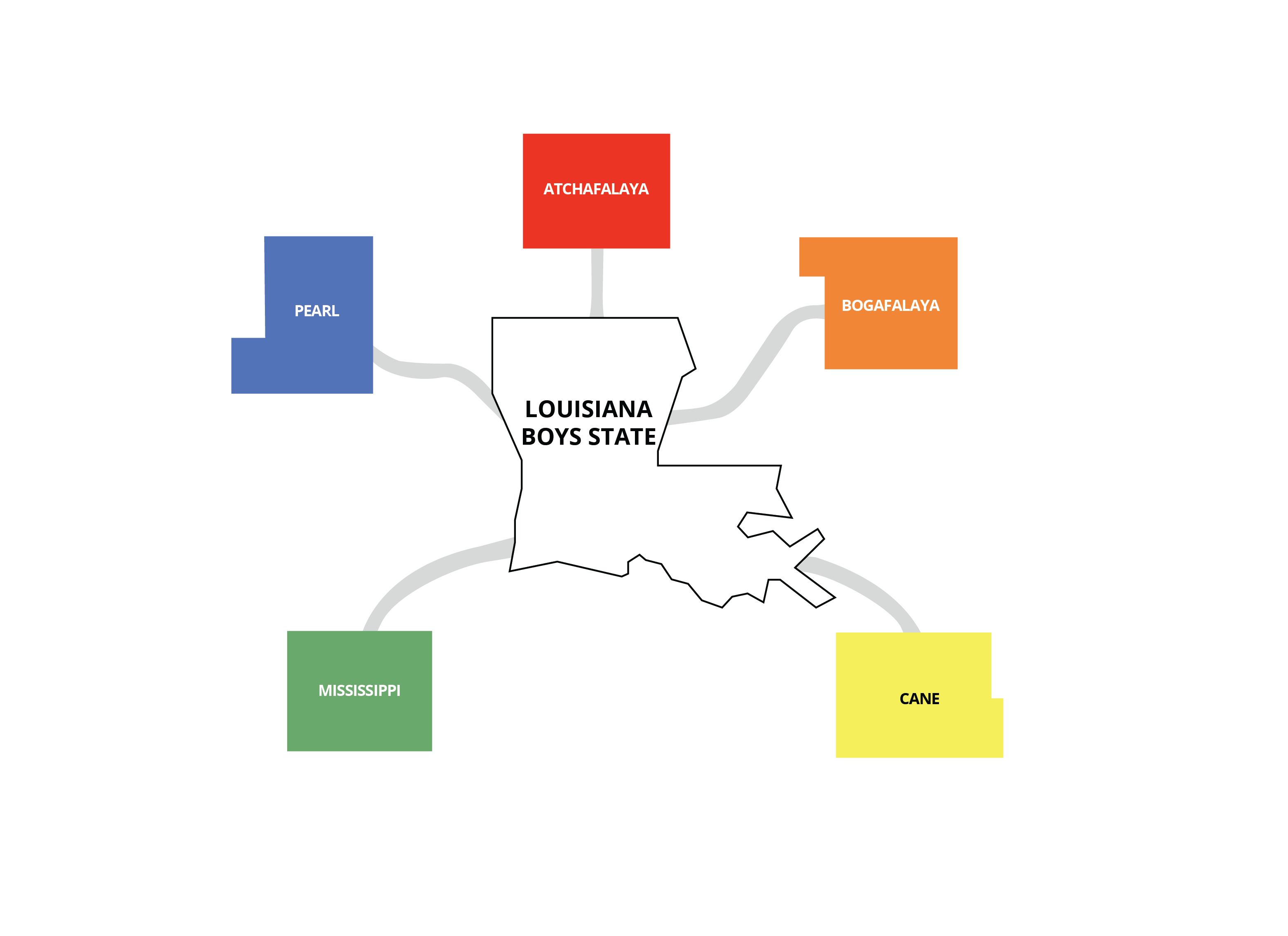 CBS Map